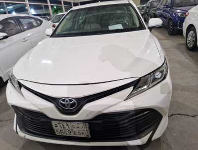  Toyota / Camry used car for sale in dammam