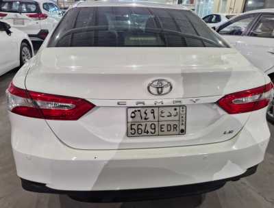  Toyota / Camry used car for sale in dammam