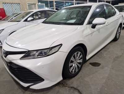  Toyota / Camry used car for sale in dammam