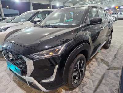  Nissan magnite new car for sale in dammam ksa