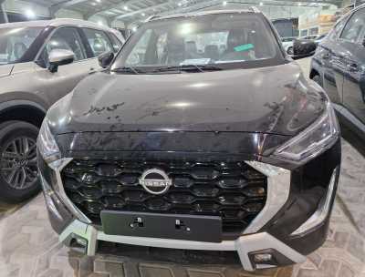  Nissan magnite new car for sale in dammam ksa