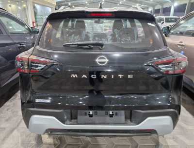  Nissan magnite new car for sale in dammam ksa