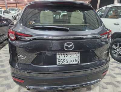  Mazda / CX-9 used car for sale in dammam ksa