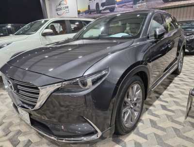  Mazda / CX-9 used car for sale in dammam ksa