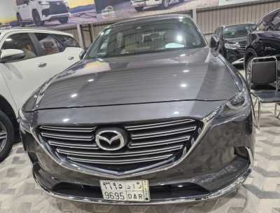  Mazda / CX-9 used car for sale in dammam ksa