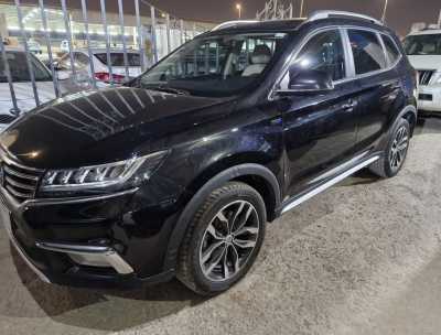  MG rx5 used car for sale in dammam ksa