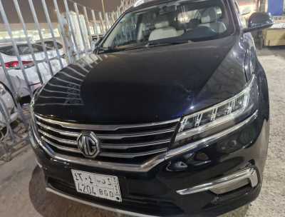  MG rx5 used car for sale in dammam ksa