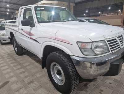  Nissan / Patrol used car sale in dammam