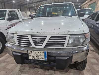  Nissan / Patrol used car sale in dammam