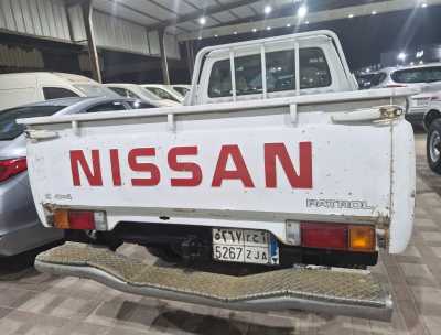  Nissan / Patrol used car sale in dammam