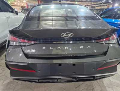  Hyundai / Elantra brand new car for sale in ksa