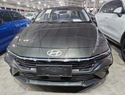  Hyundai / Elantra brand new car for sale in ksa