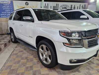  Chevrolet / Tahoe used car for sale in dammam