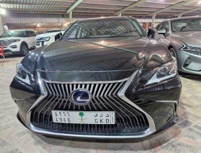  Lexus 300 used car for sale in dammam ksa