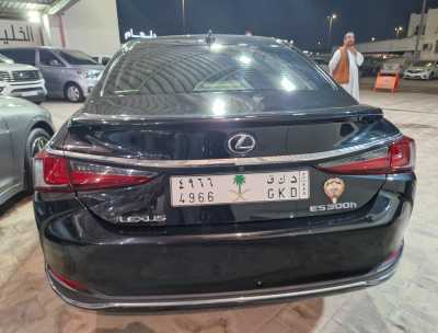  Lexus 300 used car for sale in dammam ksa