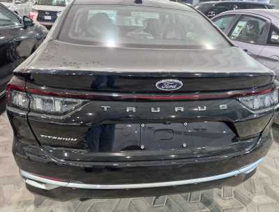  Ford / Taurus brand new car sale in ksa dammam
