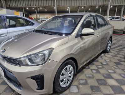  Kia pegas used car sale in dammma ksa