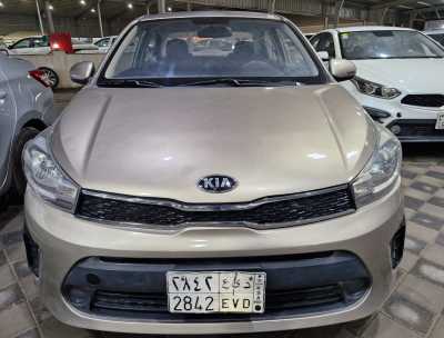  Kia pegas used car sale in dammma ksa