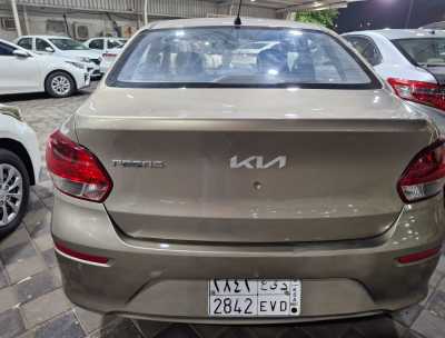  Kia pegas used car sale in dammma ksa