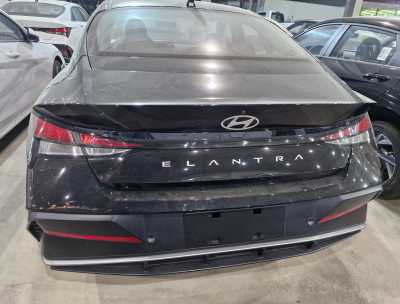  Hyundai / Elantra new car for sale in dammam ksa