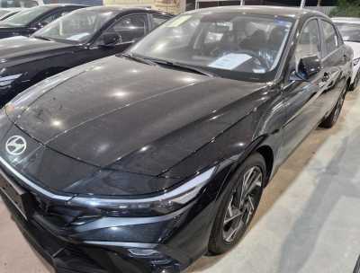  Hyundai / Elantra new car for sale in dammam ksa