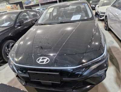  Hyundai / Elantra new car for sale in dammam ksa
