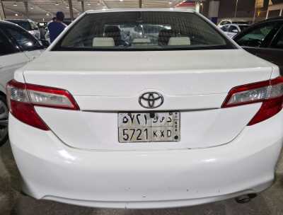  Toyota / Camry used car for sale in dammam