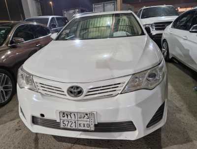  Toyota / Camry used car for sale in dammam