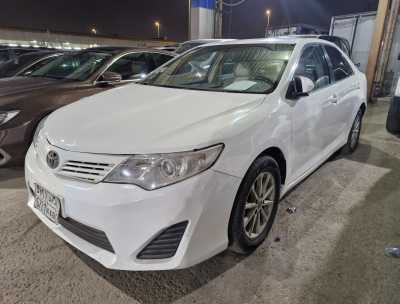 Toyota / Camry used car for sale in dammam