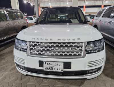  Land Rover / Range Rover used car sale in dammam
