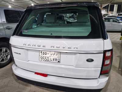  Land Rover / Range Rover used car sale in dammam