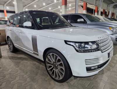  Land Rover / Range Rover used car sale in dammam