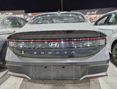  Hyundai / Sonata brand new car for sale in dammam