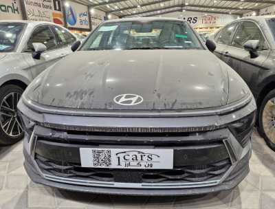 Hyundai / Sonata brand new car for sale in dammam