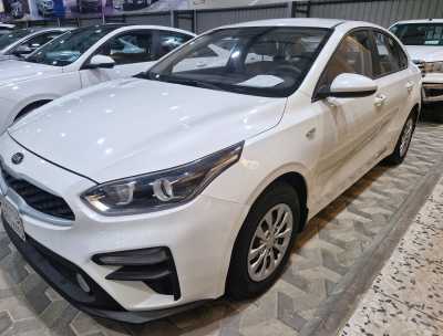 Kia / Cerato used car sale in ksa dammam