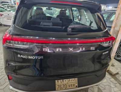  Maxus D60 used car for sale in dammam ksa