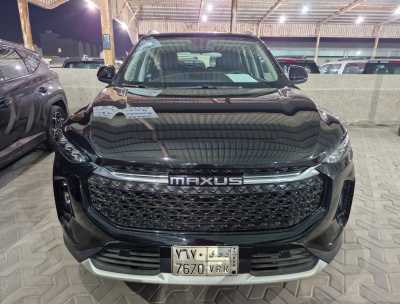  Maxus D60 used car for sale in dammam ksa