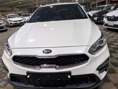  Kia / K3 used car for sale in dammam ksa