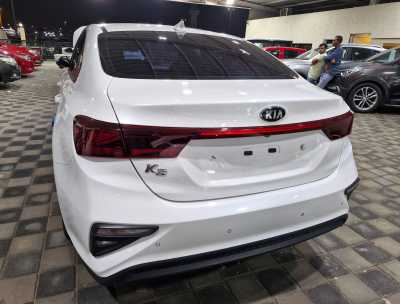  Kia / K3 used car for sale in dammam ksa