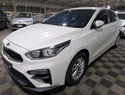  Kia / K3 used car for sale in dammam ksa