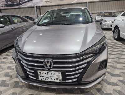  Changan / Eado used car for sale in dammam ksa