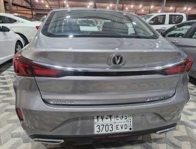  Changan / Eado used car for sale in dammam ksa