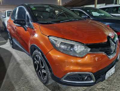   Renault Tce used car for sale in dammam ksa