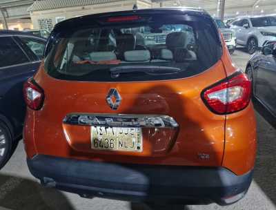   Renault Tce used car for sale in dammam ksa
