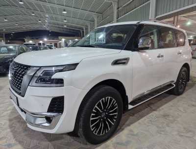  Nissan / Patrol used car sale in dammam