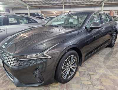  Kia / K5 used car for sale in dammam ksa