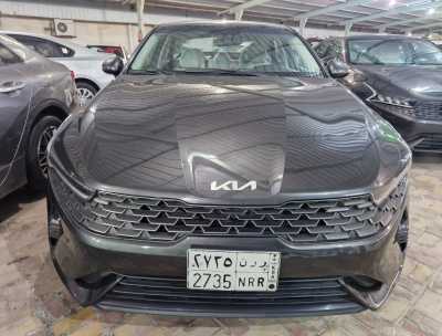  Kia / K5 used car for sale in dammam ksa