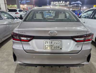  Toyota / Yaris used car for sale in dammam ksa