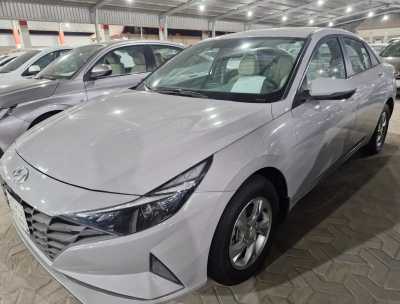  Hyundai / Elantra used car for sale in ksa