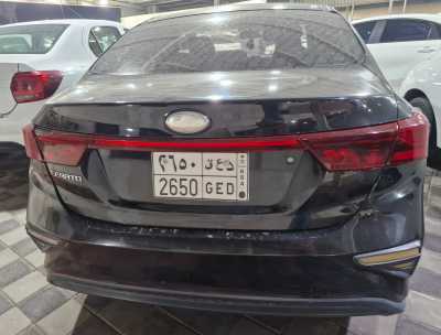  Kia / Cerato used car for sale in dammam ksa